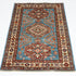 Fine Kazak 126 x 79 cm - The Nomads Tent